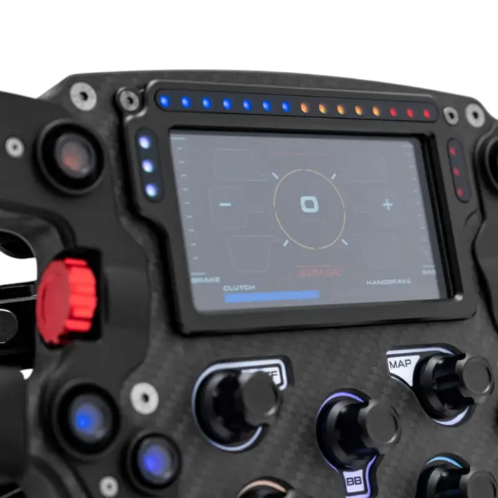 Simagic FX Pro Steering Wheel - Steering Wheel