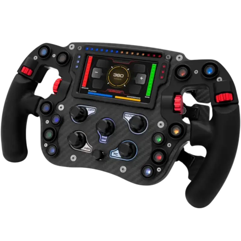 Simagic FX Pro Steering Wheel - Steering Wheel