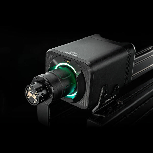 SIMAGIC GT Neo, Alpha EVO Sport and P700 bundle — product view 17