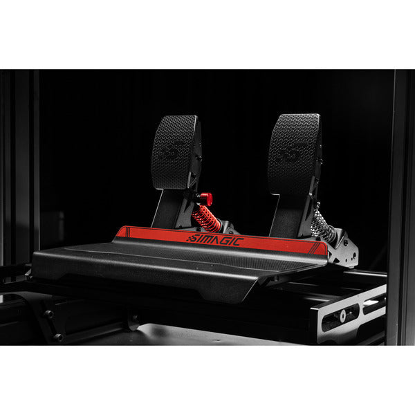 SIMAGIC GT Neo, Alpha EVO Sport and P700 bundle — product view 21