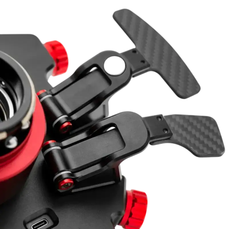 Simagic GT Pro HUB - Button Box