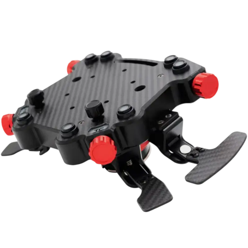 Simagic GT Pro HUB - Button Box