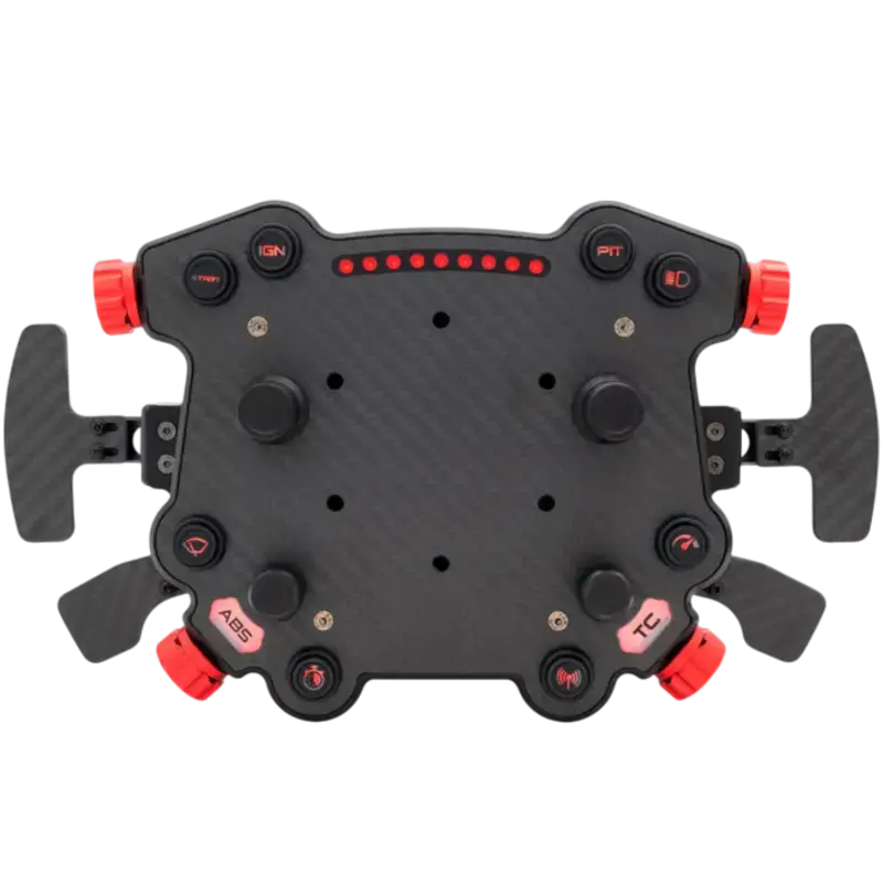 Simagic GT Pro HUB with Knobs - Button Box