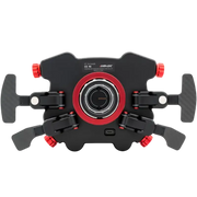 Simagic GT Pro HUB with Knobs - Button Box