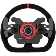 Simagic GT1-SD - Steering Wheel Alcantara - Steering Wheel