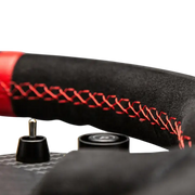 Simagic GT1-SD - Steering Wheel Alcantara - Steering Wheel