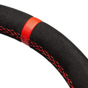 Simagic GT1-SR Steering Wheel - Alcantara - Steering Wheel