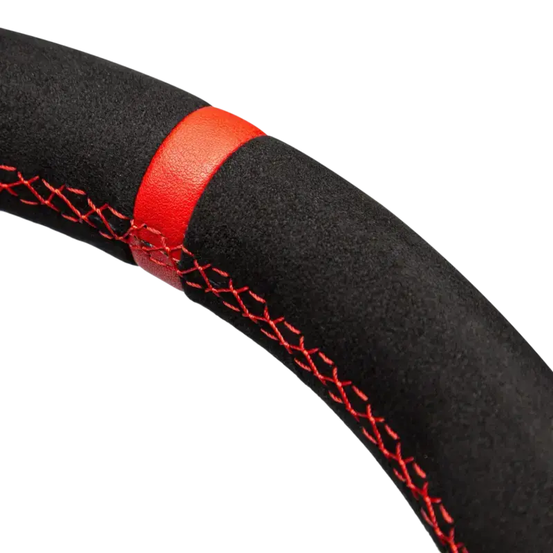Simagic GT1-SR Steering Wheel - Alcantara - Steering Wheel