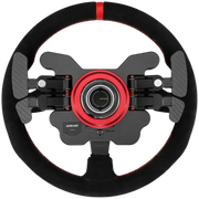 Simagic GT1-SR Steering Wheel - Alcantara - Steering Wheel