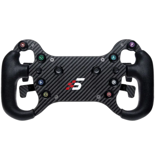 Simagic GT4 Steering Wheel - Steering Wheel