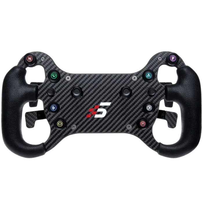 Simagic GT4 Steering Wheel - Steering Wheel