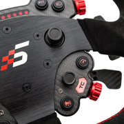 Simagic GTC-C Steering Wheel - Alcantara - Steering Wheel