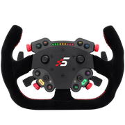 Simagic GTC-C Steering Wheel - Alcantara - Steering Wheel