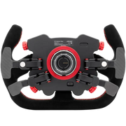 Simagic GTC-C Steering Wheel - Alcantara - Steering Wheel