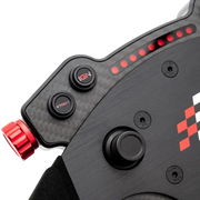 Simagic GTC-C Steering Wheel - Alcantara - Steering Wheel