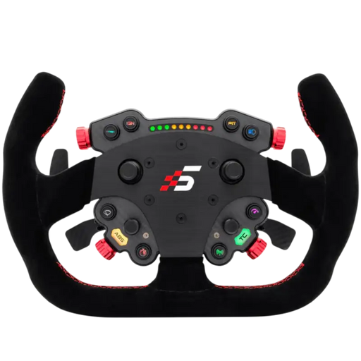 Simagic GTC-C Steering Wheel - Alcantara - Steering Wheel