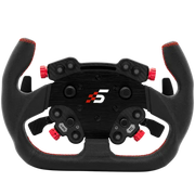 Simagic GTC-C Steering Wheel - Leather - Steering Wheel