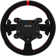 Simagic GTS Steering Wheel Alcantara - Steering Wheel