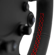 Simagic GTS Steering Wheel Leather - Steering Wheel