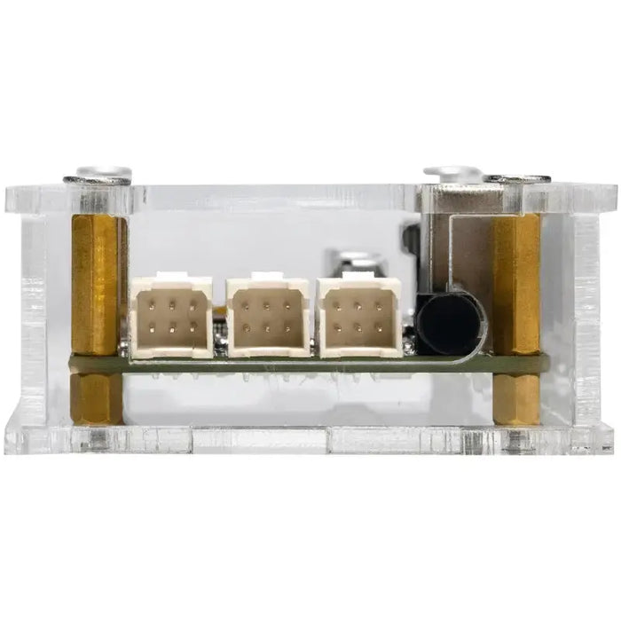 Simagic Haptic Feedback Control Box - transparent - Haptic Feedback