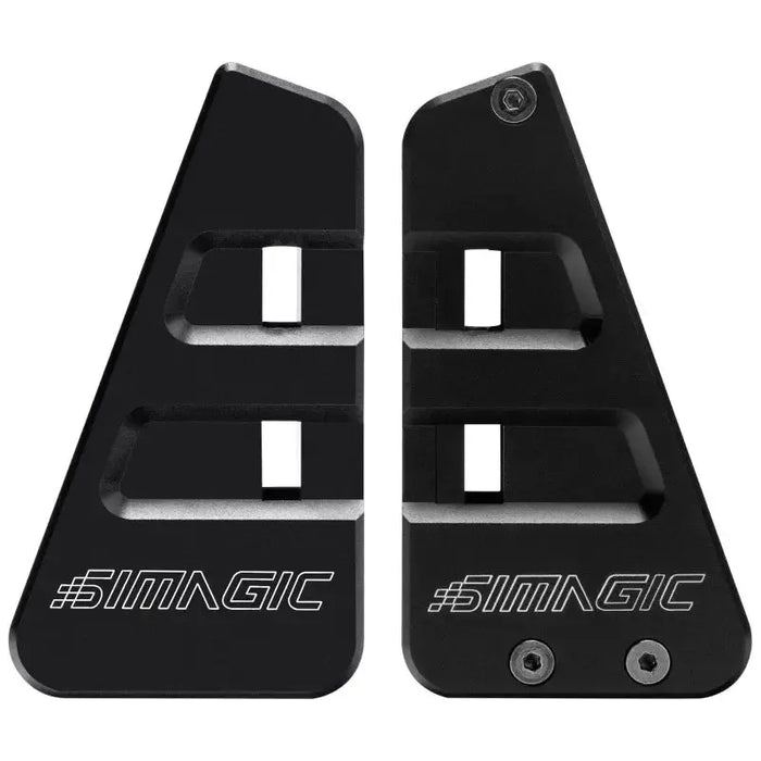 Simagic Haptic Feedback Control Box - transparent - Haptic Feedback