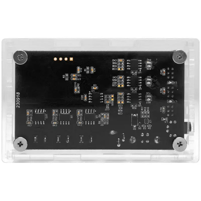 Simagic Haptic Feedback Control Box - transparent - Haptic Feedback