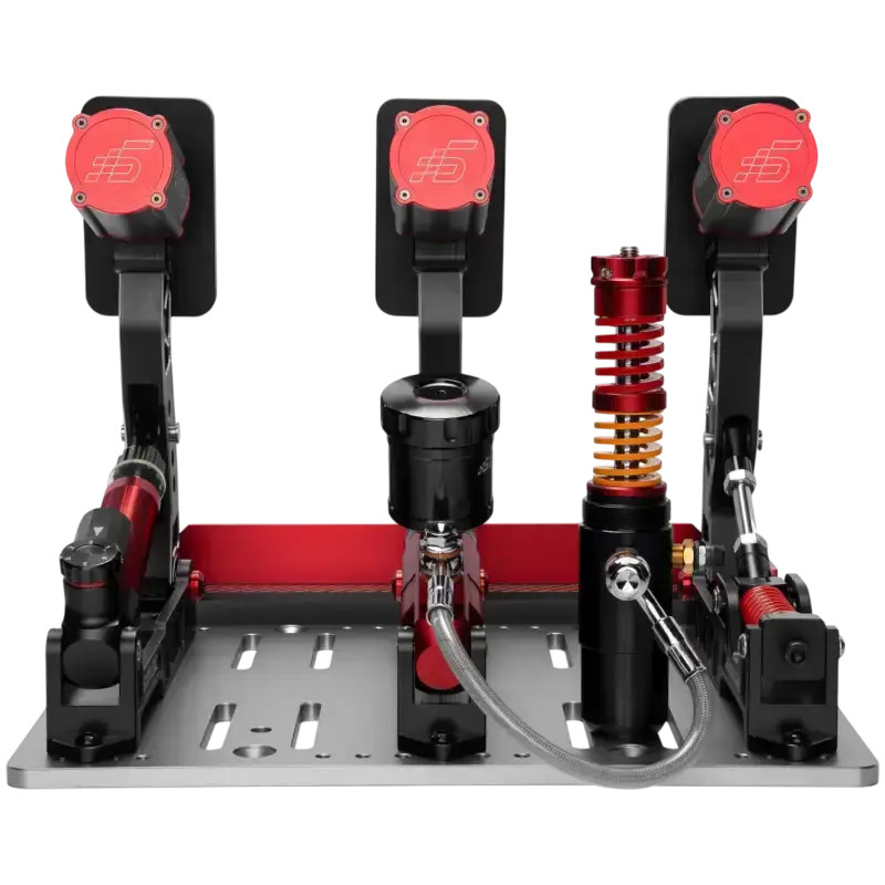 SIMAGIC P-HPR Haptic Pedal Reactor