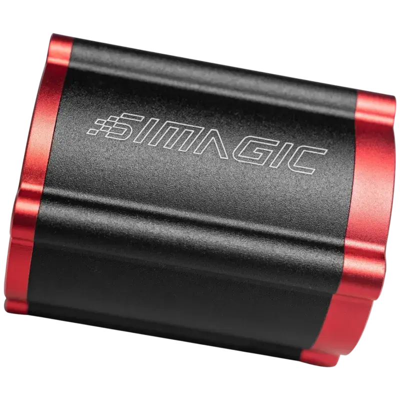 Simagic Haptic-Feedback Motor for Pedals - Black - Haptic Feedback