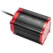 Simagic Haptic-Feedback Motor for Pedals - Black - Haptic Feedback