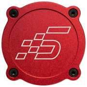 Simagic Haptic-Feedback Motor for Pedals - Black - Haptic Feedback