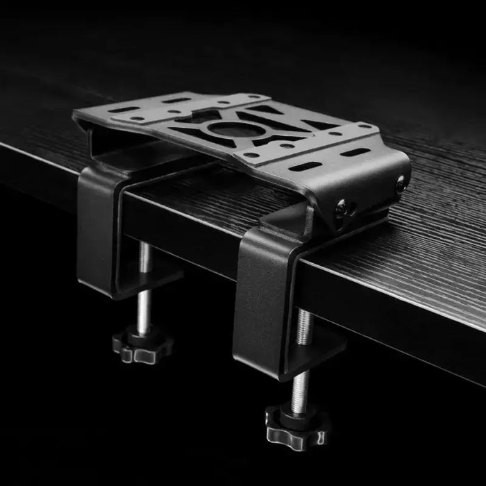 Simagic Multifunctional Table Clamp – Black - Table Clamp