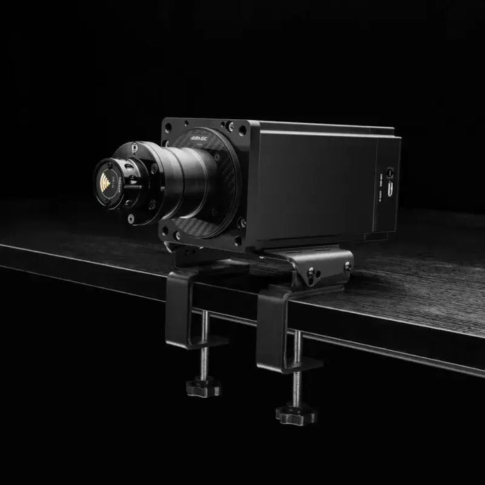 Simagic Multifunctional Table Clamp – Black - Table Clamp