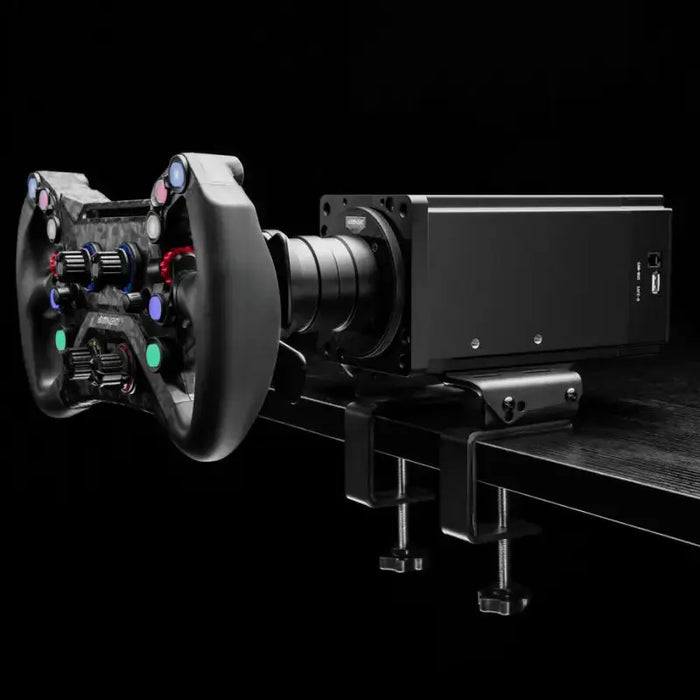 Simagic Multifunctional Table Clamp – Black - Table Clamp