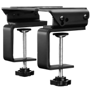 Simagic Multifunctional Table Clamp – Black - Table Clamp