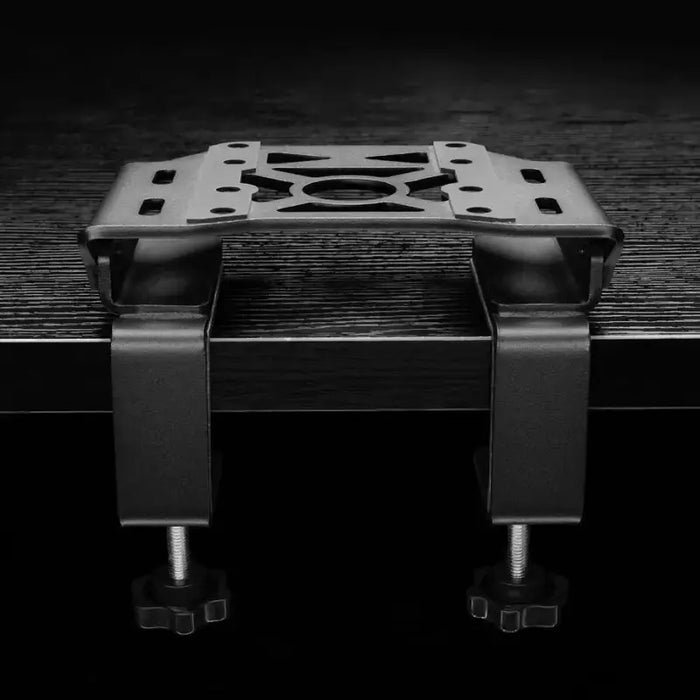 Simagic Multifunctional Table Clamp – Black - Table Clamp