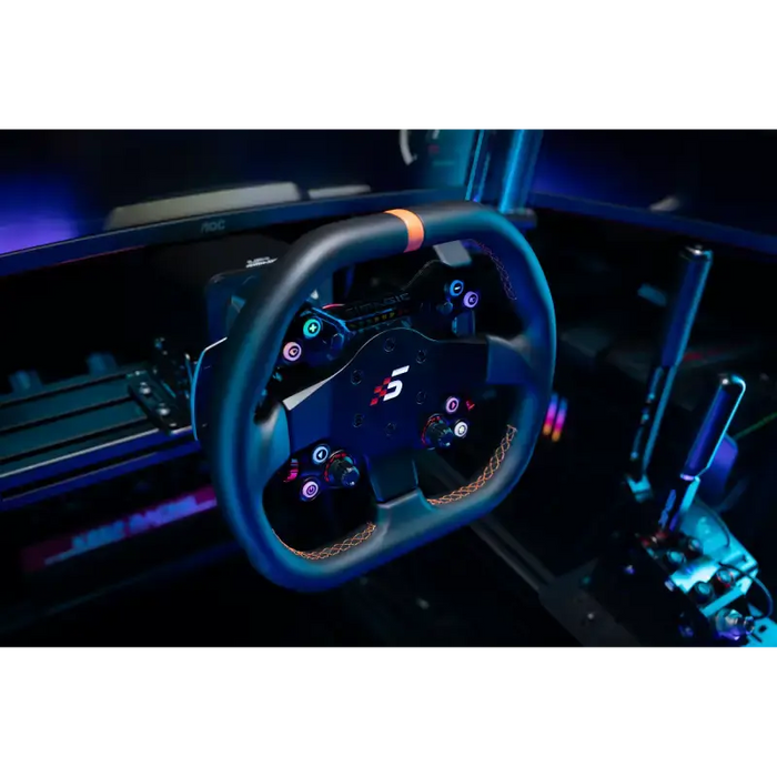 Simagic NEO-X 310G GT Steering Wheel - Steering Wheel