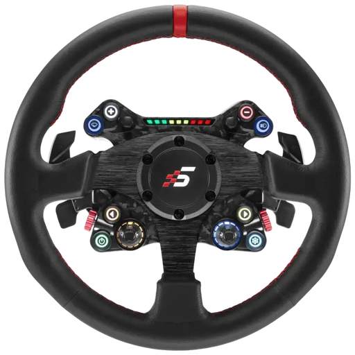 Simagic NEO X 330R Sim Racing Wheel - Steering Wheel