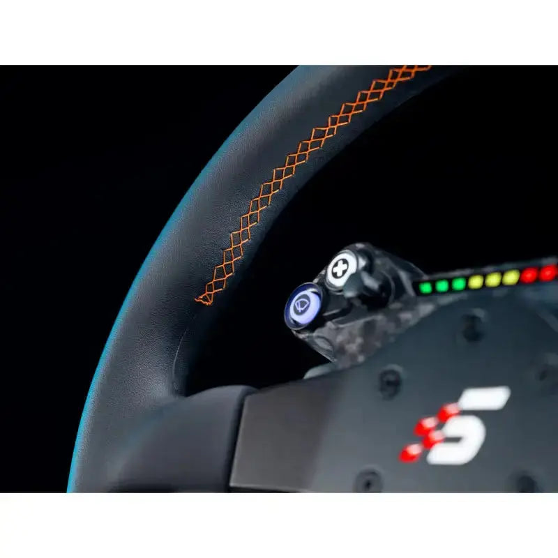 Simagic Rally Wheel Simagic NEO-X 330T RALLY Steering Wheel - Sim Race Webshop B.V.