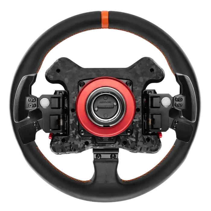 Simagic NEO-X 330T RALLY Steering Wheel - Steering Wheel