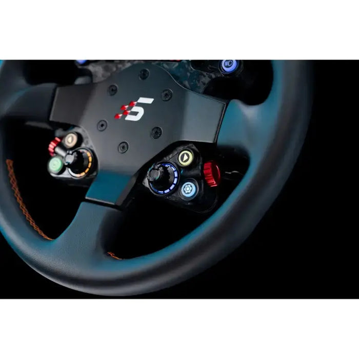 Simagic NEO-X 330T RALLY Steering Wheel - Steering Wheel