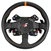 Simagic NEO-X 330T RALLY Steering Wheel - Steering Wheel