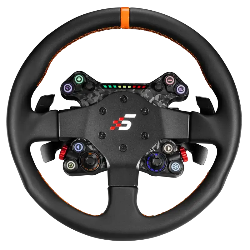 Simagic NEO-X 330T RALLY Steering Wheel - Steering Wheel