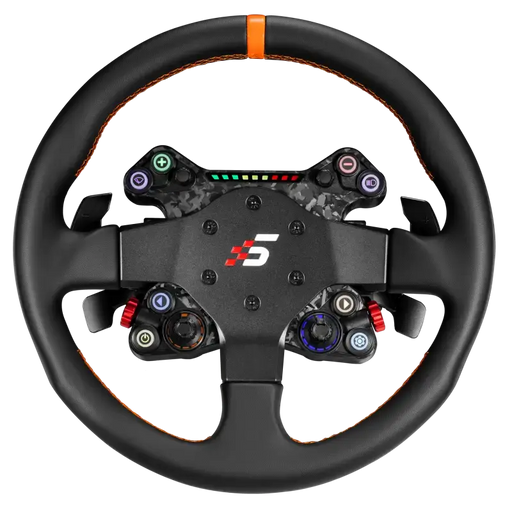 Simagic NEO-X 330T RALLY Steering Wheel - Steering Wheel