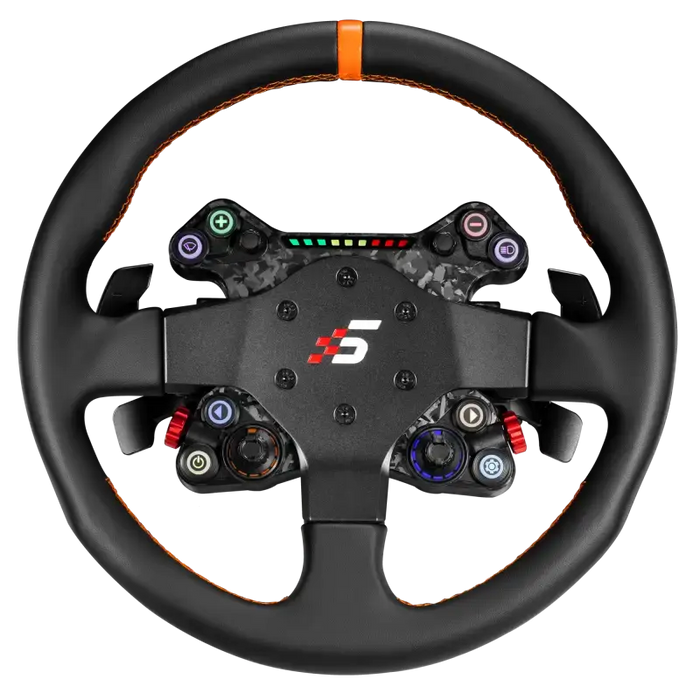 Simagic NEO-X 330T RALLY Steering Wheel - Steering Wheel
