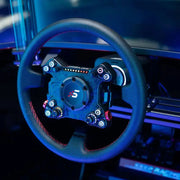 Simagic NEO X 350W Sim Racing Wheel - Steering Wheel
