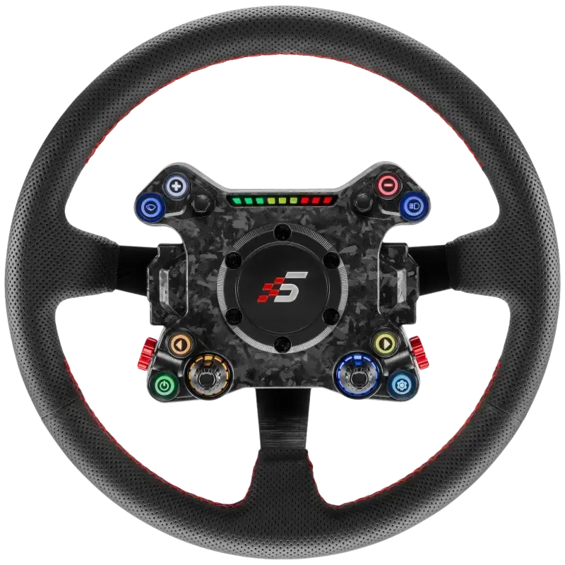 Simagic NEO X 350W Sim Racing Wheel - Sim Race Webshop B.V.