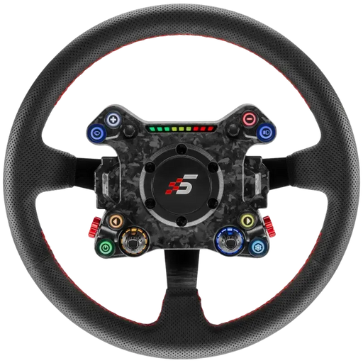 Simagic NEO X 350W Sim Racing Wheel - Steering Wheel