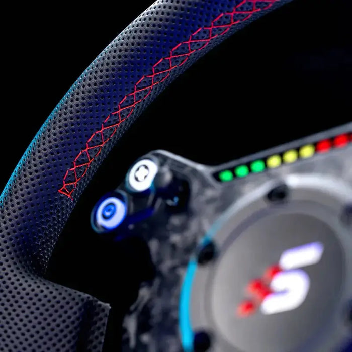 Simagic NEO X 350W Sim Racing Wheel - Steering Wheel