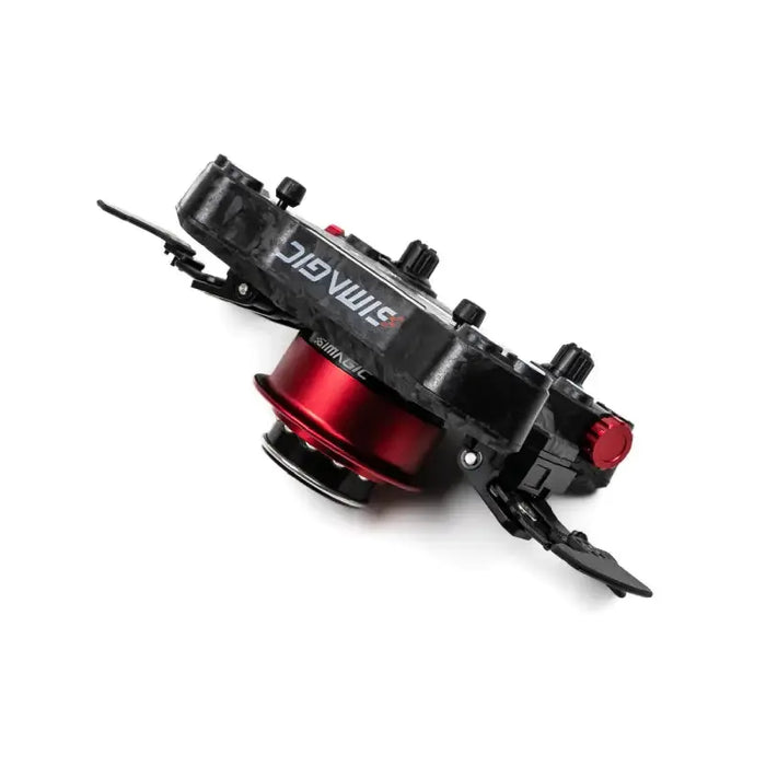 Simagic NEO X HUB - Button Box