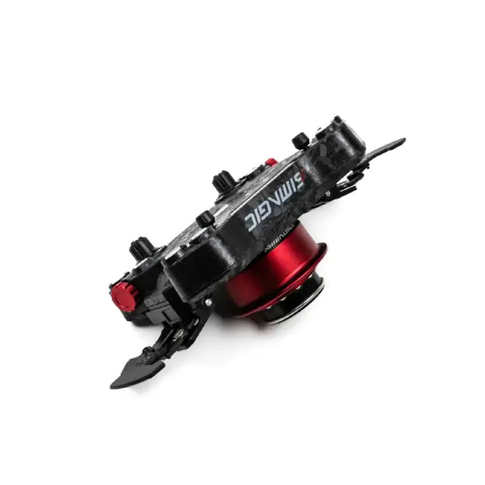 Simagic NEO X HUB - Button Box